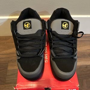 DVS men’s shoes